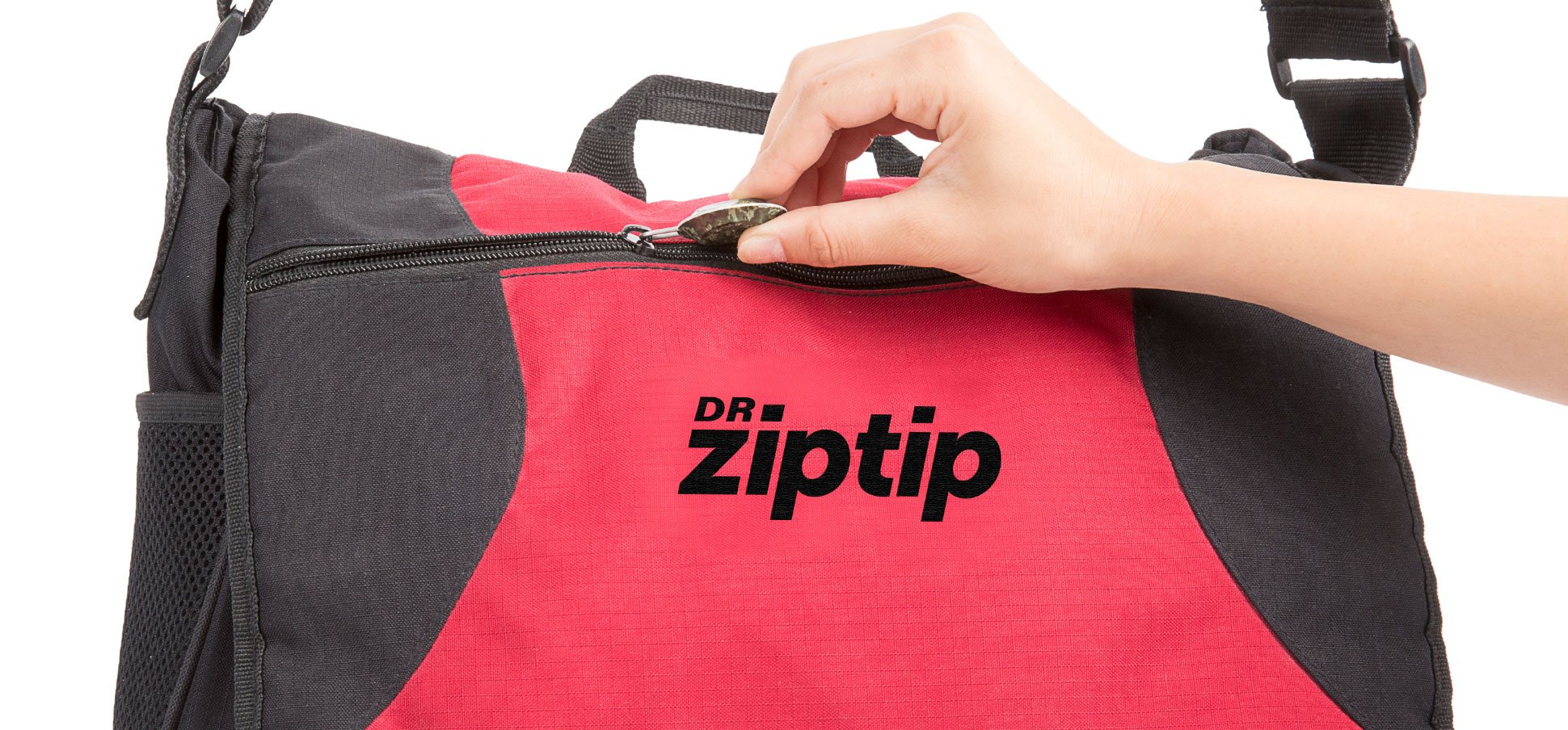 YourZipTag™ Wetsuit Zipper Pull - YourBagTag